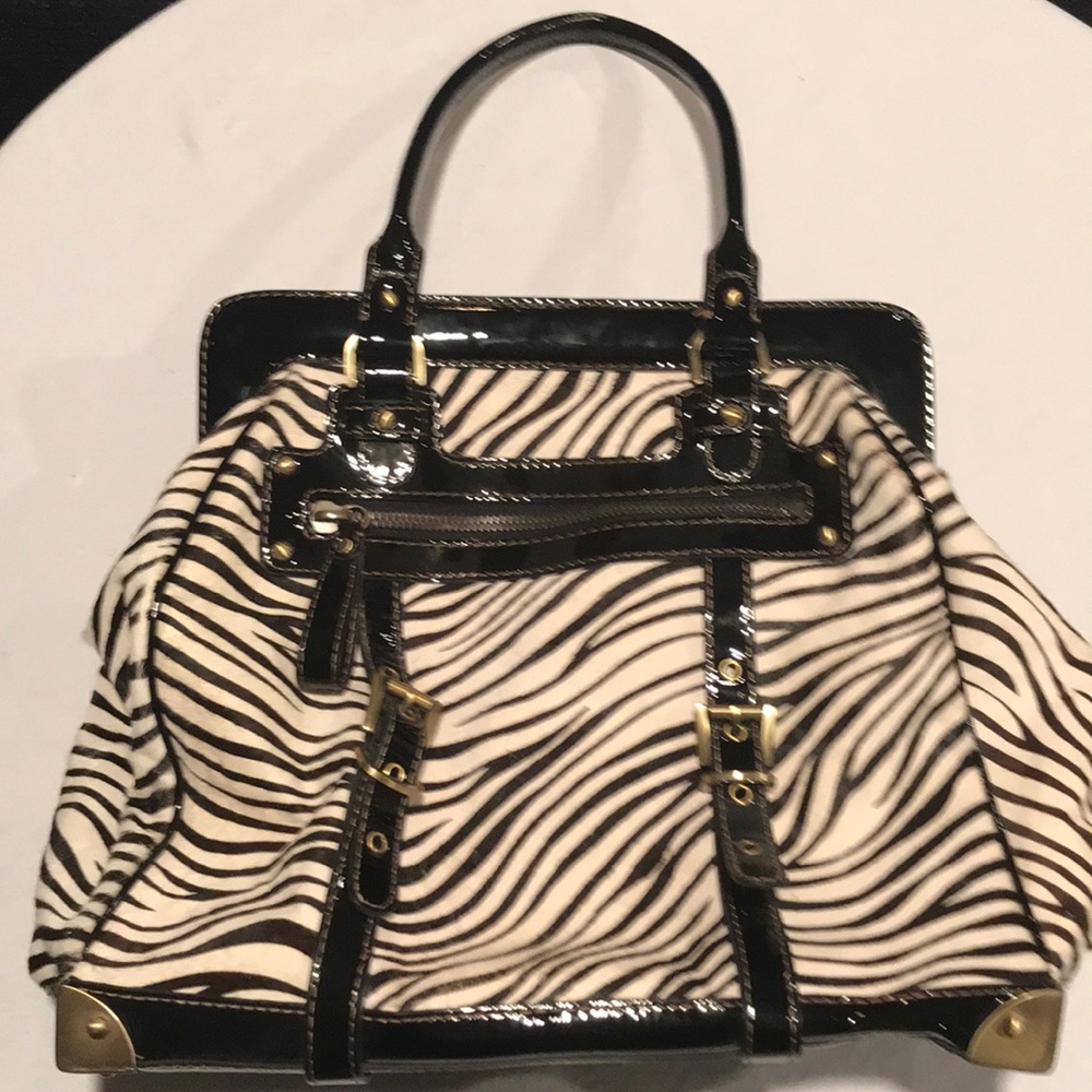 Rafe handbag
